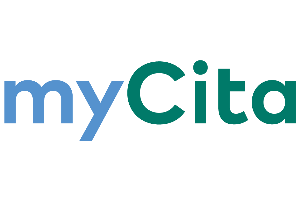 Logo Portail myCita